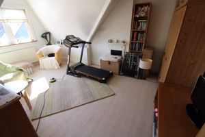 Bedroom- click for photo gallery